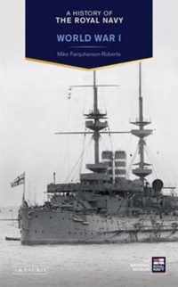 A History of the Royal Navy