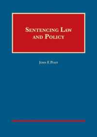 Sentencing Law and Policy