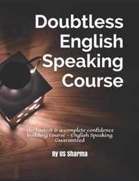 Doubtless English Speaking Course