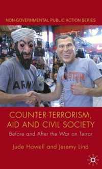 Counter-Terrorism, Aid and Civil Society