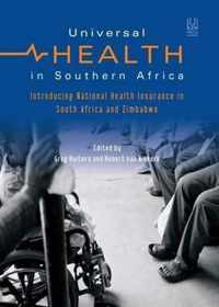 Universal Health in Southern Africa