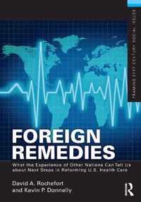 Foreign Remedies