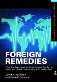 Foreign Remedies