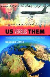 Us versus Them