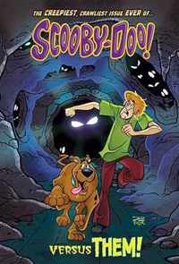 Scooby-Doo Versus Them!