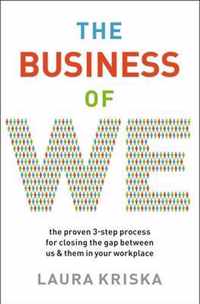 The Business of We