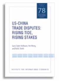 US-China Trade Dispute - Rising Tide, Rising Stakes