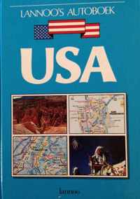 LANNOO'S AUTOBOEK USA