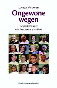 Ongewone wegen