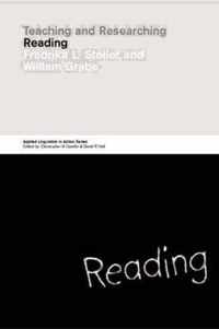 Teaching and Researching Reading