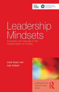 Leadership Mindsets