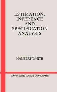 Estimation, Inference and Specification Analysis