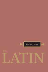 Henle Third Year Latin