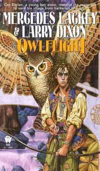 Owlflight