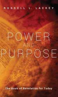 Power and Purpose