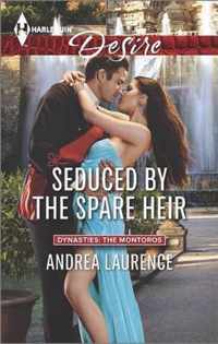 Seduced by the Spare Heir