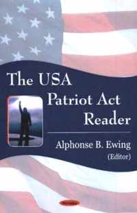 USA Patriot Act Reader