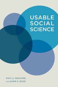 Usable Social Science