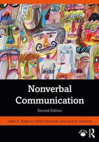 Nonverbal Communication