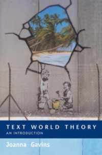 Text World Theory