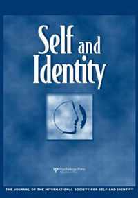 Self- and Identity-Regulation and Health