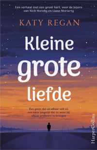 Kleine grote liefde