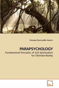 Parapsychology