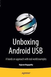 Unboxing Android USB