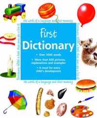 First Dictionary