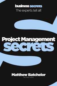 Project Management (Collins Business Secrets)