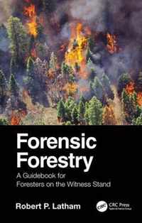 Forensic Forestry