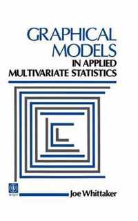 Graphical Models in Applied Multivariate Statistics