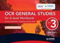 OCR General Studies for A Level