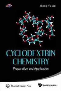 Cyclodextrin Chemistry