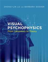 Visual Psychophysics