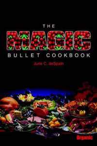 MAGIC BULLET COOKBOOK