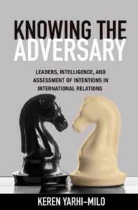 Knowing the Adversary