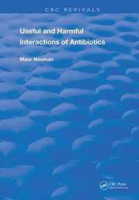 Useful and Harmful Interactions of Antibiotics