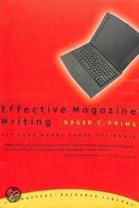 Effective Magazine Writing