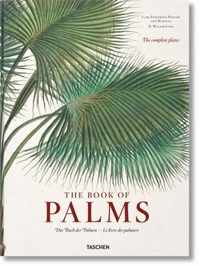 Martius. The Book of Palms