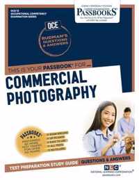 Commercial Photography (OCE-12)