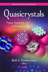 Quasicrystals