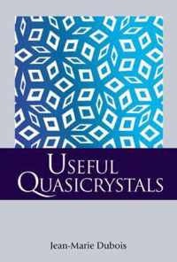 Useful Quasicrystals