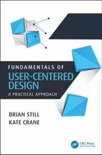 Fundamentals of User-Centered Design