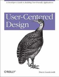 User-Centered Design