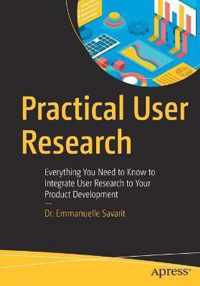 Practical User Research