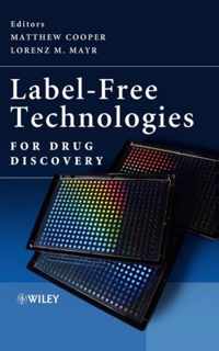 Label-Free Technologies For Drug Discovery