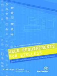 User Requirements for Wireless