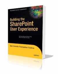 Building the SharePoint User Experience