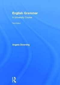 English Grammar